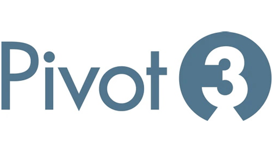 Pivot3 Logo