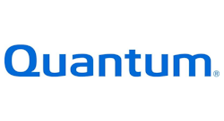 Quantum Corp Logo