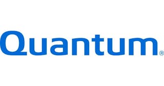 Quantum Corp Logo