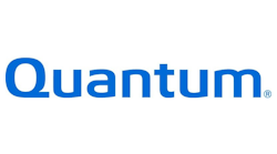 Quantum Corp Logo