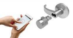 Switch Tech from dormakaba makes it easy to control who gains entry to a door, while providing greater access visibility and tracking control. Switch Tech from dormakaba makes it easy to control who gains entry to a door, while providing greater access visibility and tracking control.