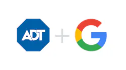 ADT announced on Monday morning that Google will make a $450 million investment in ADT - a total of 6.6% of the company - as part of a new strategic partnership where ADT will offer Nest products in addition to its traditional professional and DIY securtiy offerings.