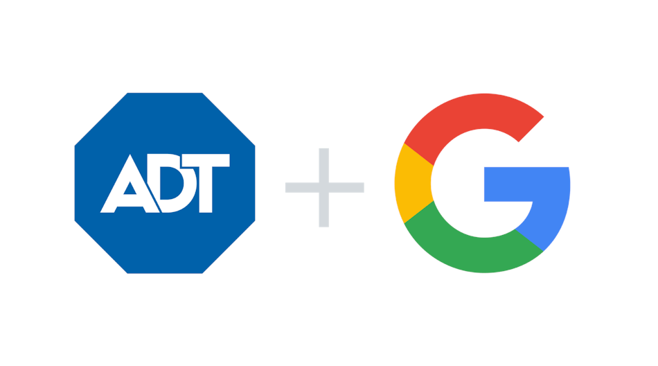 ADT announced on Monday morning that Google will make a $450 million investment in ADT - a total of 6.6% of the company - as part of a new strategic partnership where ADT will offer Nest products in addition to its traditional professional and DIY securtiy offerings.