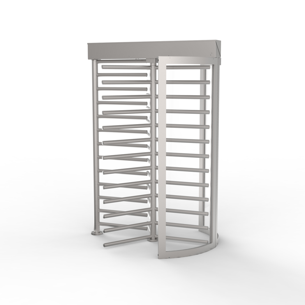 Alvarado Touchless Clst