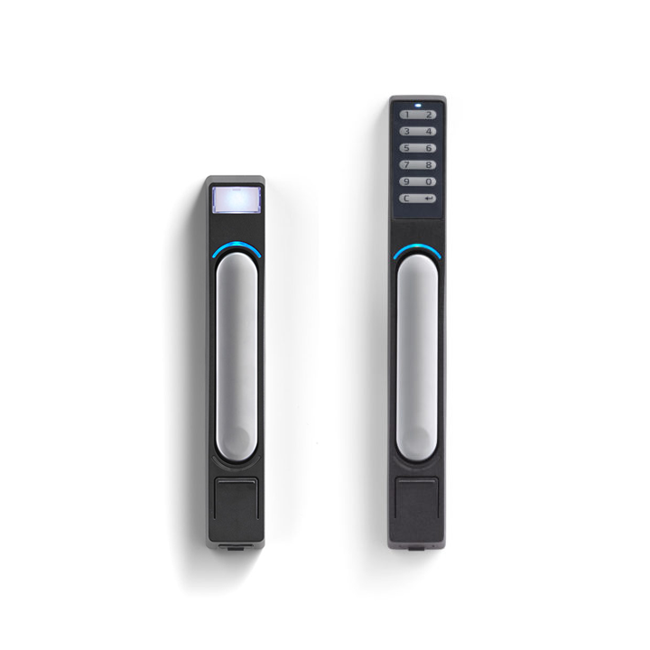 Mlr 2500 + Mlr 2500 Kp