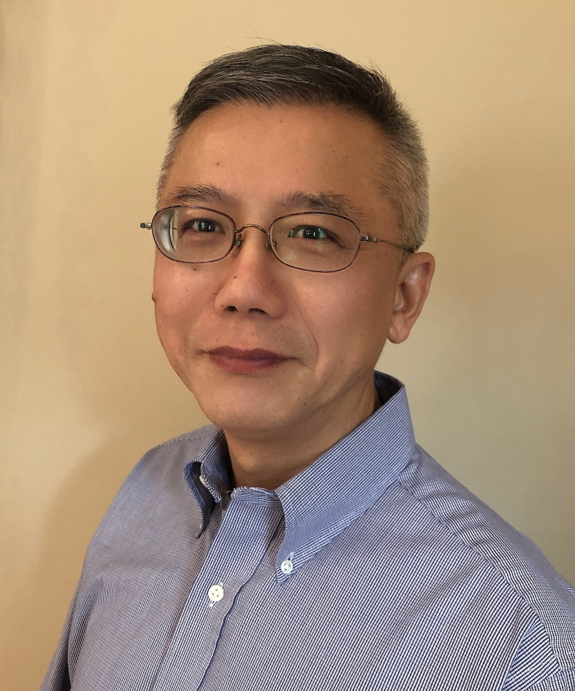 Ziyu Yan has joined the AMG as VP of Engineering.