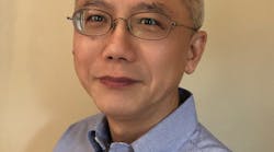 Ziyu Yan has joined the AMG as VP of Engineering. Ziyu Yan has joined the AMG as VP of Engineering.