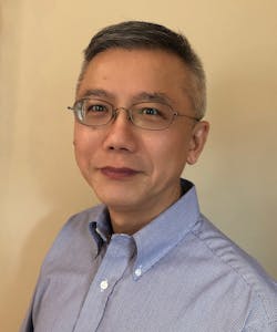 Ziyu Yan has joined the AMG as VP of Engineering.
