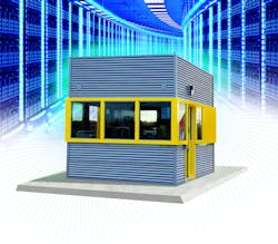 Because of their key role, B.I.G.’s Data Center Guard Stations are constructed in a state-of-the-art factory under controlled conditions permitting tighter tolerances in execution, and quality material control enabling not just cost saving construction, but superior construction than site-built structures. Because of their key role, B.I.G.’s Data Center Guard Stations are constructed in a state-of-the-art factory under controlled conditions permitting tighter tolerances in execution, and quality material control enabling not just cost saving construction, but superior construction than site-built structures.