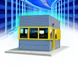 Because of their key role, B.I.G.&rsquo;s Data Center Guard Stations are constructed in a state-of-the-art factory under controlled conditions permitting tighter tolerances in execution, and quality material control enabling not just cost saving construction, but superior construction than site-built structures.