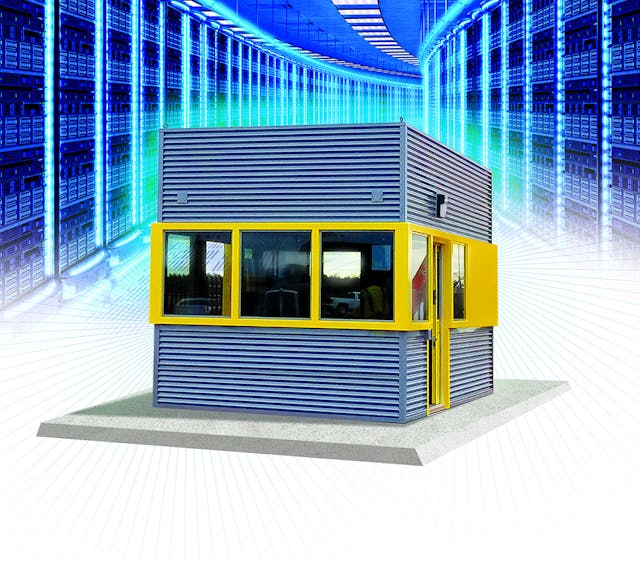 Because of their key role, B.I.G.&rsquo;s Data Center Guard Stations are constructed in a state-of-the-art factory under controlled conditions permitting tighter tolerances in execution, and quality material control enabling not just cost saving construction, but superior construction than site-built structures.
