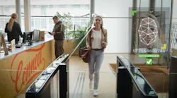 As we move to greater converged technology at the edge, we face the quandary of how AI may practically interplay with entry solutions such as revolving doors, turnstiles, and swing doors to accomplish risk-reduction goals.