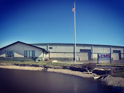 CMS Corporation, an award-winning construction contractor, has selected one of Sonitrol’s newest offerings, Sonitrol Network Protection. CMS’s scope of services encompasses new construction, renovations, fueling systems, and energy and sustainability projects for a wide range of commercial and federal government clients. CMS Corporation, an award-winning construction contractor, has selected one of Sonitrol’s newest offerings, Sonitrol Network Protection. CMS’s scope of services encompasses new construction, renovations, fueling systems, and energy and sustainability projects for a wide range of commercial and federal government clients.