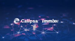 Calipsa Immix Pr Image Calipsa Immix Pr Image