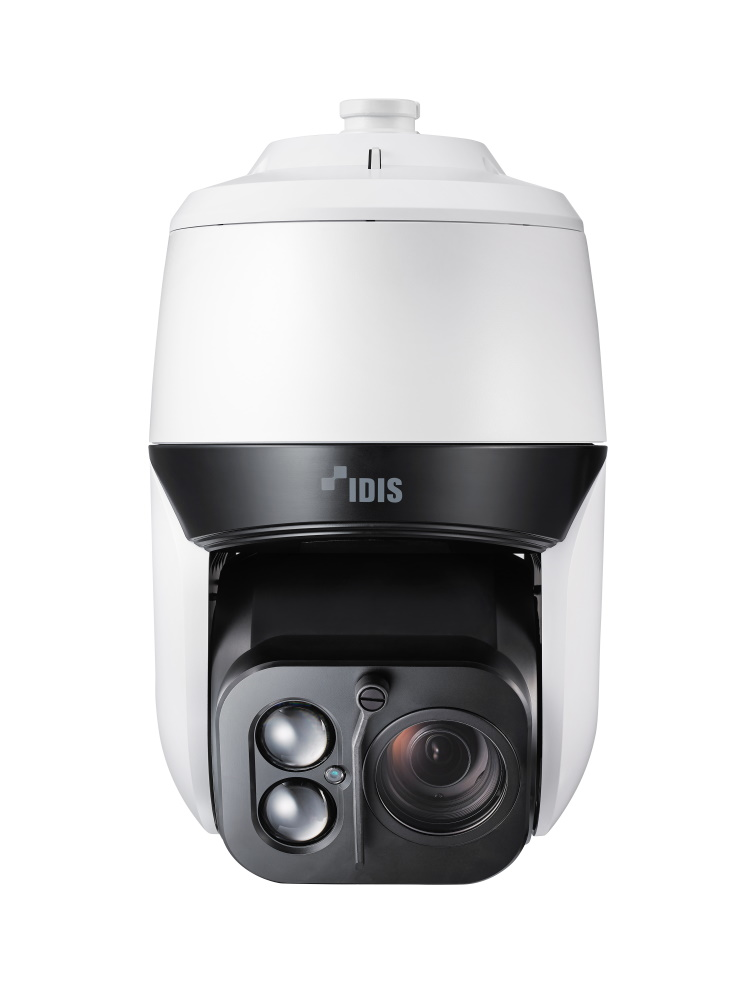 The &lsquo;Volcan de Fuego&rsquo; can now be viewed online by emergency agencies, scientists and residents, as it is all being captured by IDIS&rsquo; award winning 8MP 31x IR PTZ camera.