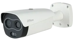 Dahua Thermal Tpc Bf2221 N B3