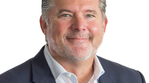 Vector Security Networks has hired David Fisher as Division President.