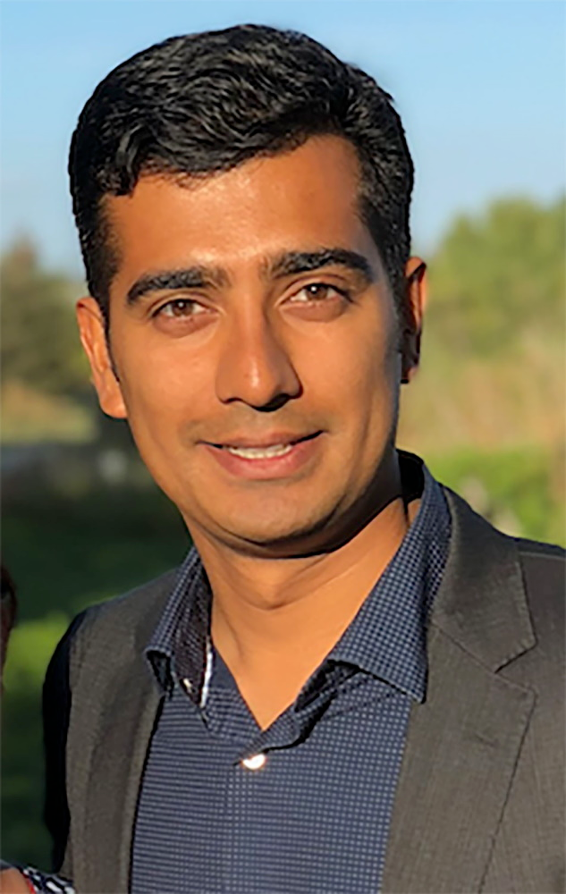 Alcatraz has named Debraj Sinha as Product Marketing Manager.