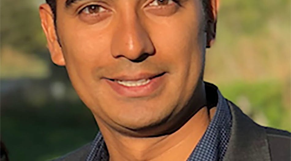 Alcatraz has named Debraj Sinha as Product Marketing Manager.