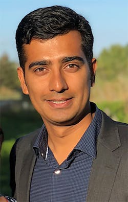 Alcatraz has named Debraj Sinha as Product Marketing Manager. Alcatraz has named Debraj Sinha as Product Marketing Manager.