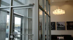 For cannabis facilities, an interlock door system can provide unrestricted access to an interior vestibule, where customers and/or employees can be screened automatically or by a security guard before entering your facility.