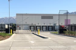 Doterra Facility In Utah (2)