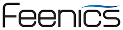 Feenics Logo