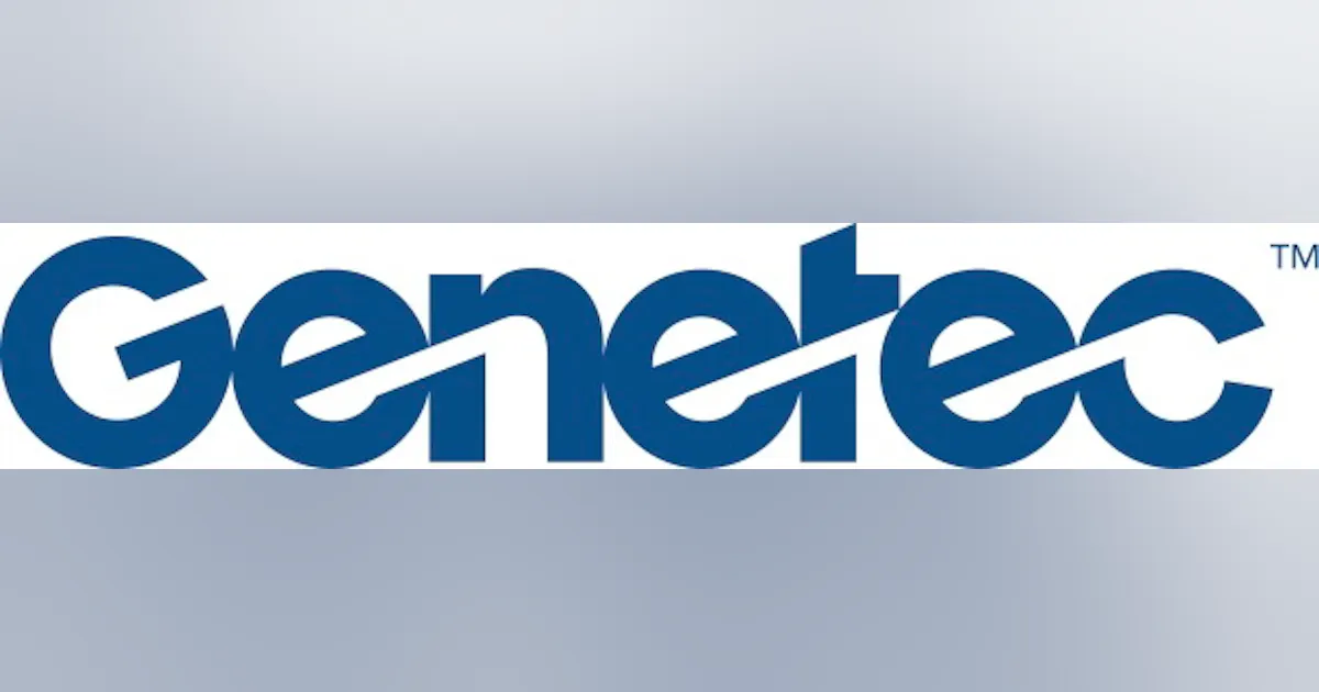 Genetec announces favorable conclusion in patent infringement case ...