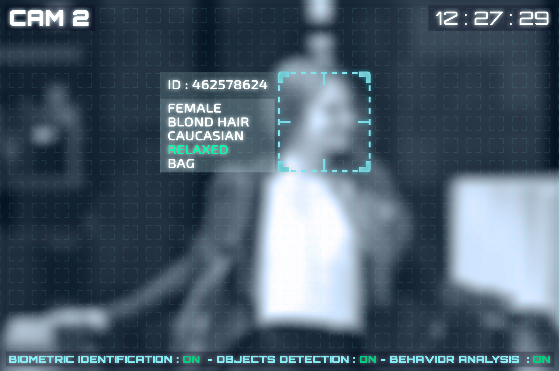 When it comes to facial recognition, it&rsquo;s no surprise that the first application many people think of is loss prevention.