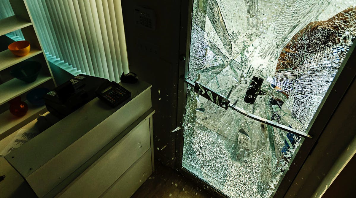 At the time of an incident, end-users were in a heightened state of emotion, but they understood the situation and that the police were doing everything they could. Some alarm monitoring customers felt hopeless watching it all unfold on their cameras, but operators reminded them that the footage was being stored so the police could use it for investigation.