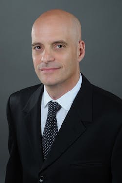 Gil Briman has been named CEO of BriefCam. Gil Briman has been named CEO of BriefCam.