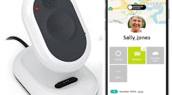 Home & Away Ultra Pendant And Smartphone App Home & Away Ultra Pendant And Smartphone App