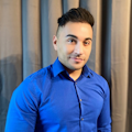 Josh Gomez