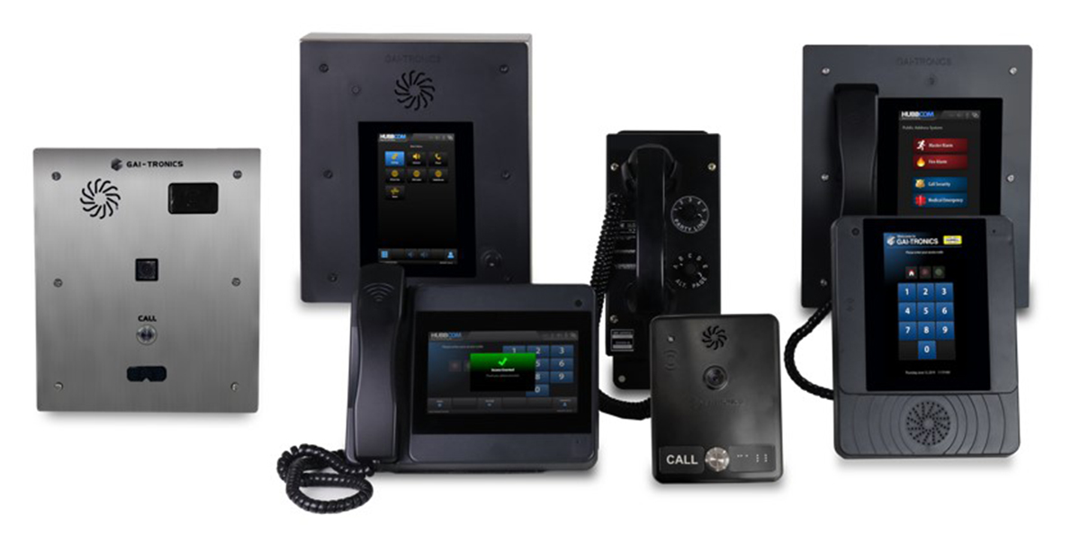 Hubbcom Product Line