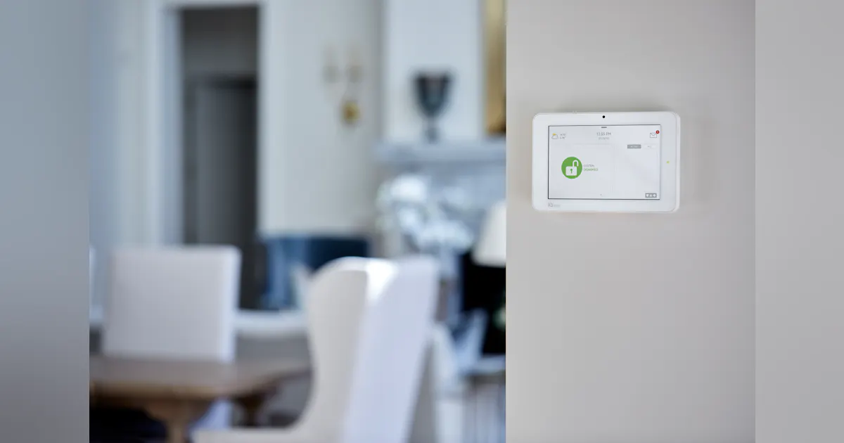 Qolsys' IQ Panel 2 Plus | Security Info Watch