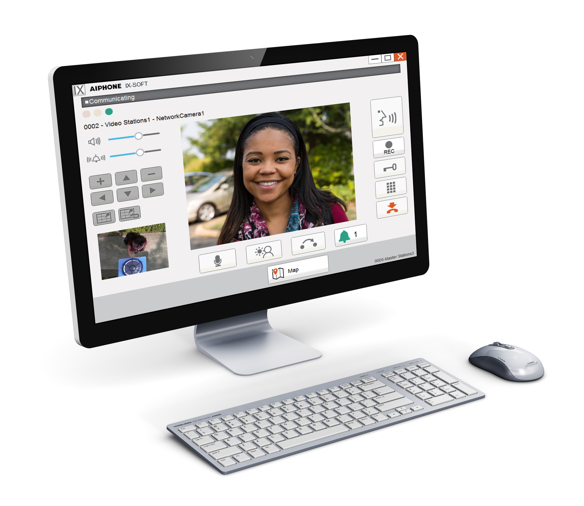 Ix Soft Computer Communicating