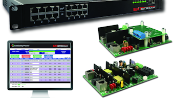 Lifesafety Power Security Info Watch