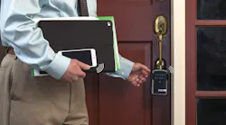 Access management remains a work in progress for corporate and industrial facilities everywhere.
