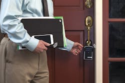 Access management remains a work in progress for corporate and industrial facilities everywhere. Access management remains a work in progress for corporate and industrial facilities everywhere.