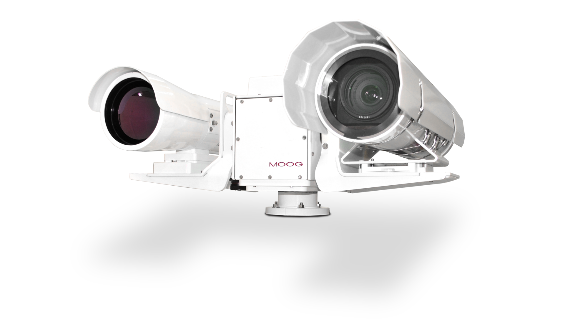 Mercury 2 Dual Camera No Pedestal