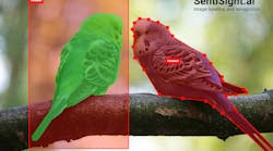 SentiSight.ai is a web-based platform that can be used for image labeling and for developing AI-based image recognition applications.