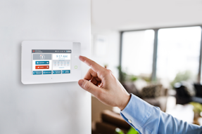 Residential Technologies Security Info Watch