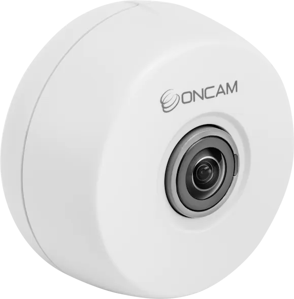 Oncam C-Series 360-degree camera line | Security Info Watch
