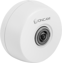 Built on Oncam&apos;s expertise spanning more than 15 years in 360-degree video technology, the C-Series delivers higher frame rates, crisp images and bandwidth reduction technology, increasing functionality, as well as ensuring the creation of products that are both intuitive and user-friendly.
