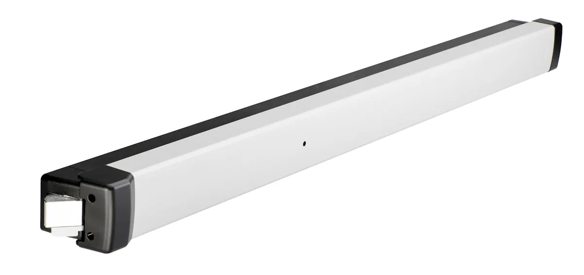 Adams Rite P8800 Pullman Rim Exit Device | Security Info Watch
