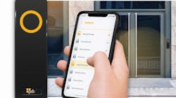 ProdataKey recently announced several updates to its “touch” Bluetooth reader and mobile app. ProdataKey recently announced several updates to its “touch” Bluetooth reader and mobile app.