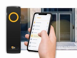 ProdataKey recently announced several updates to its “touch” Bluetooth reader and mobile app. ProdataKey recently announced several updates to its “touch” Bluetooth reader and mobile app.