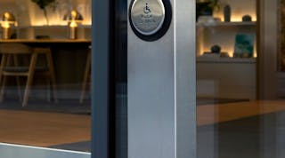Pedestal PRO, in partnership with Convergint Technologies, has released a case study highlighting the emergency design, manufacturing, delivery and installation of custom, architectural stanchions necessary for the recent grand-opening of a luxury California high-rise amidst the COVID-19 shutdown.