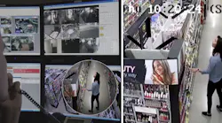 This low-cost Virtual Security Guard package gives customers the flexibility to rapidly roll out a security solution and then graduate to a more advanced version of the service based on threat levels or to accommodate business expansion.