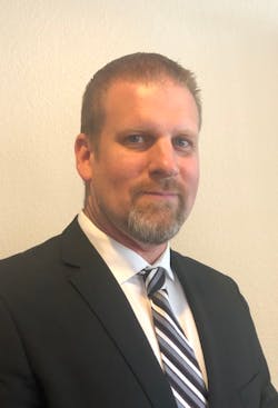 Robert J. Wheeler, Vice President – Aviation/Maritime Operations for Allied Universal’s National Government Services, has been appointed Maritime Sector Chief at InfraGard San Diego. Robert J. Wheeler, Vice President – Aviation/Maritime Operations for Allied Universal’s National Government Services, has been appointed Maritime Sector Chief at InfraGard San Diego.